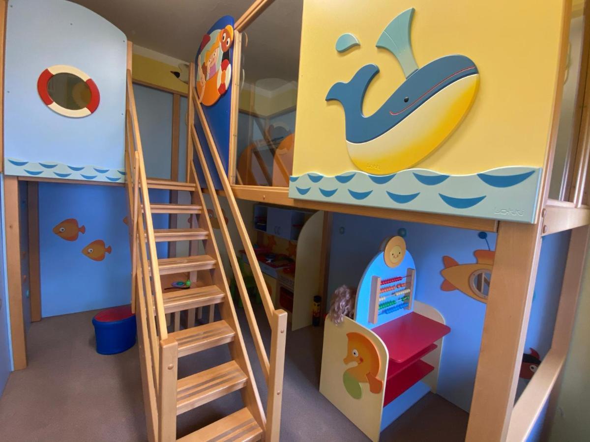 Hotel Peklo Pro Rodiny S Detmi Josefův Důl Eksteriør bilde