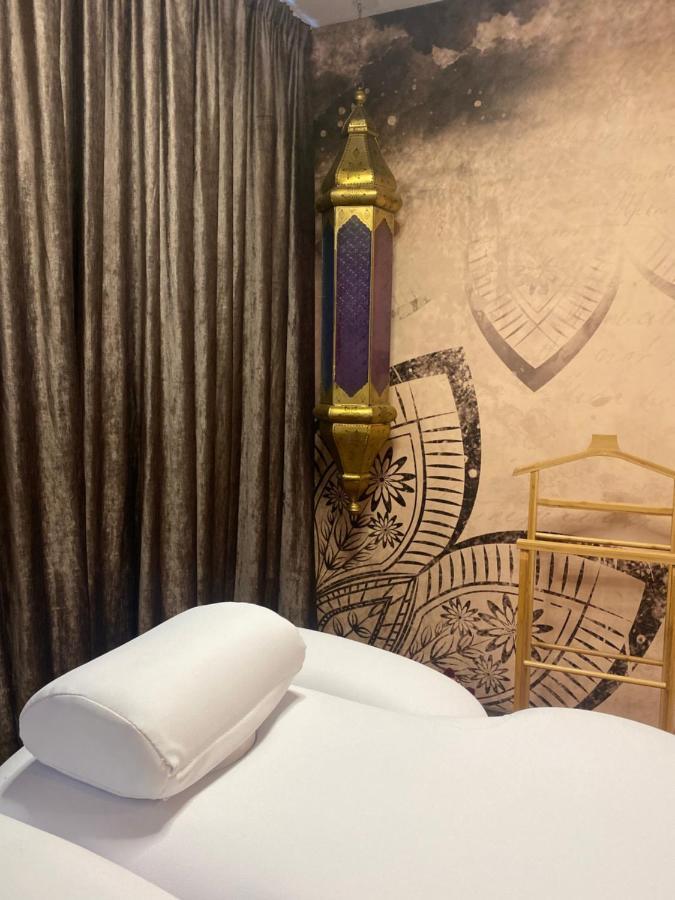 Hotel Peklo Pro Rodiny S Detmi Josefův Důl Eksteriør bilde